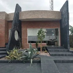 Negocio Hotel Las Manos