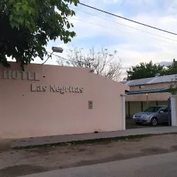 Negocio Hotel Las Negritas