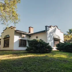 Negocio Hotel Las Palmas