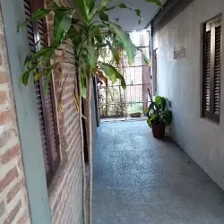 Negocio Hotel Las Palmeras