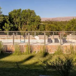 Negocio Hotel Las Piedras