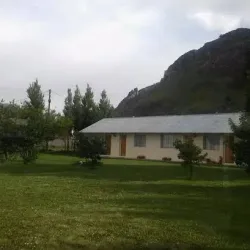 Negocio Hotel Las Piedras