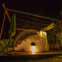 Negocio Hotel Las Ramblas - Villa La Angostura