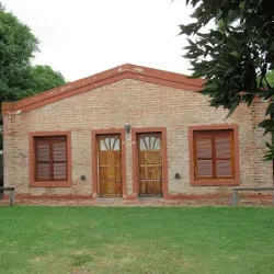 Negocio Hotel Las Termas