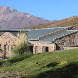 Hotel Las Termas De Los Molles