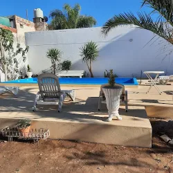 Negocio Hotel Las Vegas