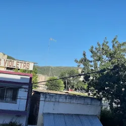 Negocio Hotel Las Violetas