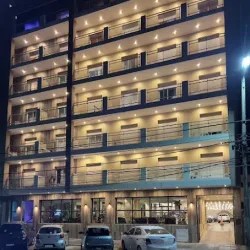 Hotel Latinoamericano