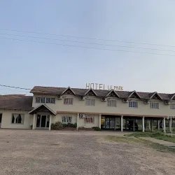 Negocio Hotel Le Park