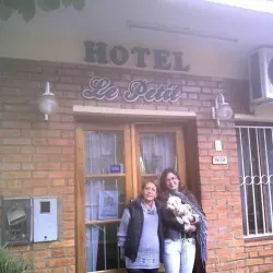 Negocio Hotel Le Petit