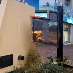 Negocio Hotel Lebanon