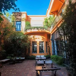 Negocio Hotel Legado Mítico Salta