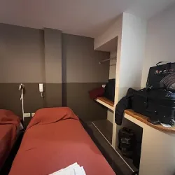 Negocio Hotel Leguizamon