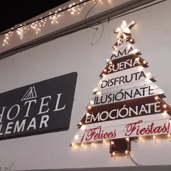 Negocio Hotel Lemar