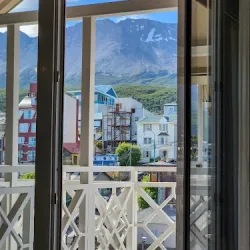 Negocio Hotel Lennox Ushuaia