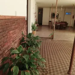 Negocio Hotel Leonardi