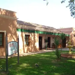 Negocio Hotel L´eredita