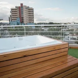 Negocio Hotel Libertad