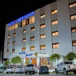 Hotel Libertador