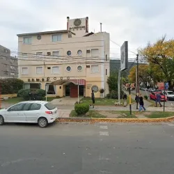 Negocio Hotel Libertador