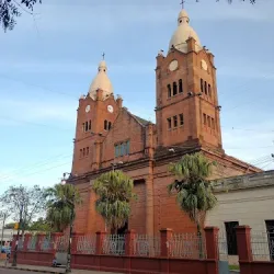 Negocio Hotel Libertador