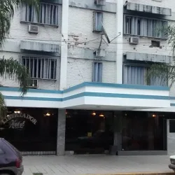 Negocio Hotel Libertador