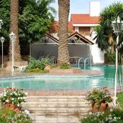 Negocio Hotel Libertador