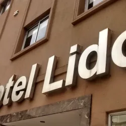 Hotel Lido