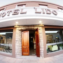 Negocio Hotel Lido Necochea