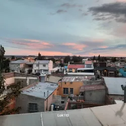 Negocio Hotel Liporaci