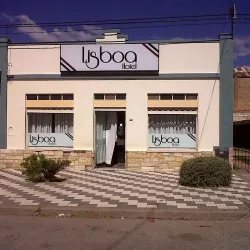 Negocio Hotel Lisboa