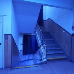 Negocio Hotel Litoral