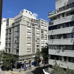 Hotel Lobo De Mar - Centro