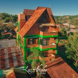 Hotel Los Abuelos