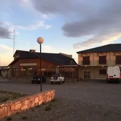 Negocio Hotel Los Acantilados