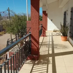 Hotel Los Ángeles Del Talampaya