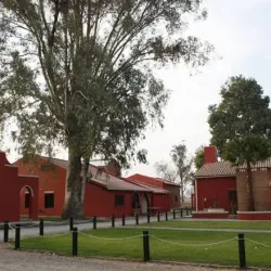 Negocio Hotel Los Arcos