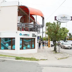Hotel Los Aromos