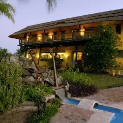 Hotel Los Brunos Lodge & Golf