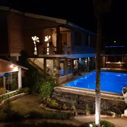 Negocio Hotel "Los Brunos" Posada