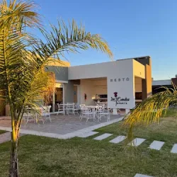 Negocio Hotel Los Cardos Aparts