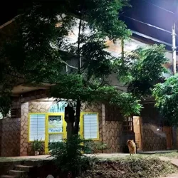 Negocio Hotel Los Chow Chow