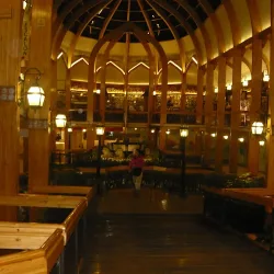 Negocio Hotel Los Duendes