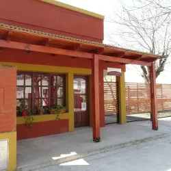 Negocio Hotel Los Fresnos - San Jerónimo Norte