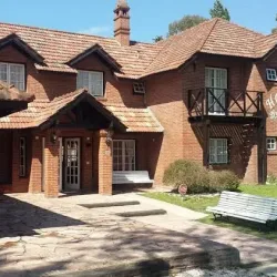 Negocio Hotel Los Fuegos Damici