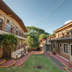 Negocio Hotel Los Helechos Ii