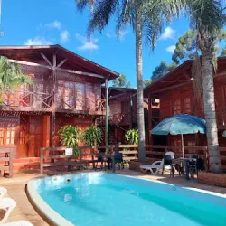 Negocio Hotel Los Helechos Iii