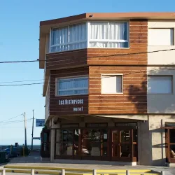 Negocio Hotel Los Históricos
