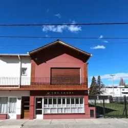 Negocio Hotel Los Lagos