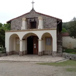 Negocio Hotel Los Montes